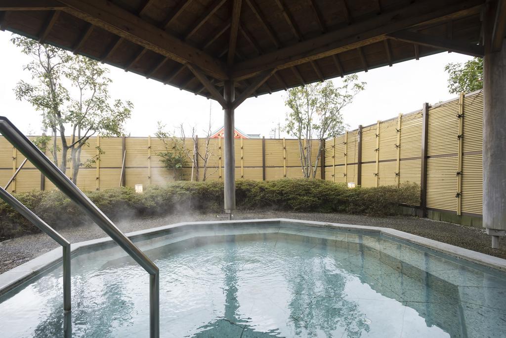 Mikuni Ocean Resort & Hotel Sakai  Dış mekan fotoğraf