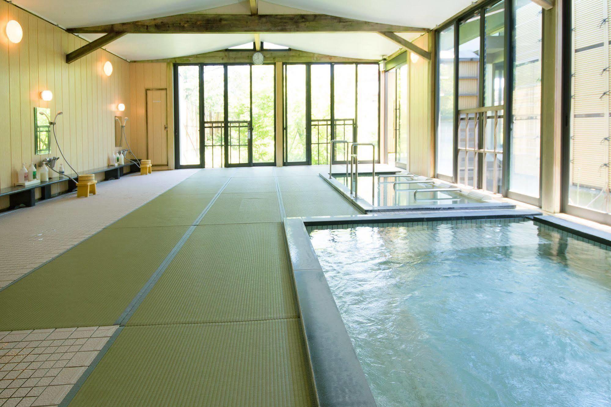 Mikuni Ocean Resort & Hotel Sakai  Dış mekan fotoğraf