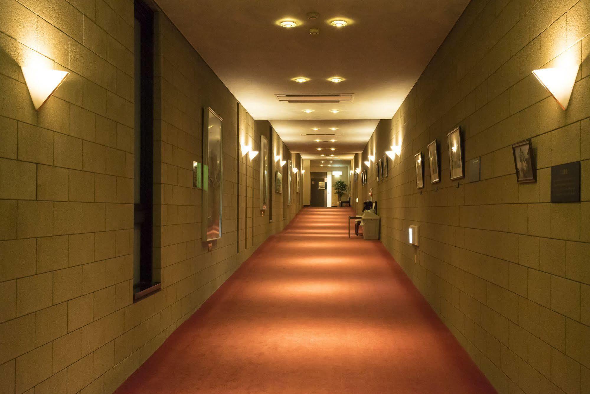 Mikuni Ocean Resort & Hotel Sakai  Dış mekan fotoğraf