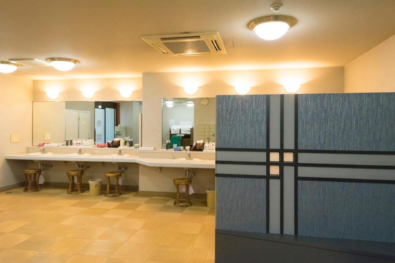 Mikuni Ocean Resort & Hotel Sakai  Dış mekan fotoğraf